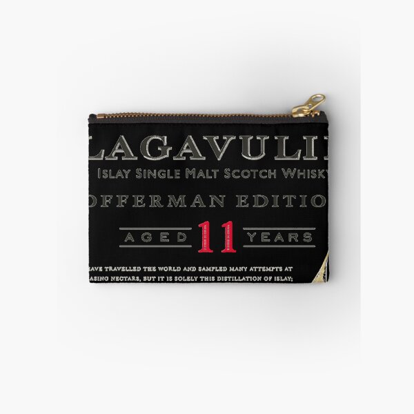 Item preview, Retro Lagavulin Logos Classic designed and sold by Hernandez99.
