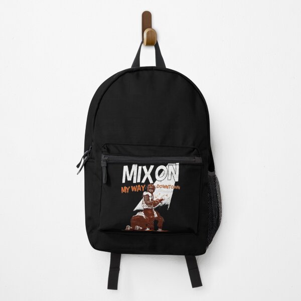 Item preview, Natural Soccer League Overcome Yourself Joe Mixon For Cincinnati Bengals Fans Funny designed and sold by JimenezIllusion.