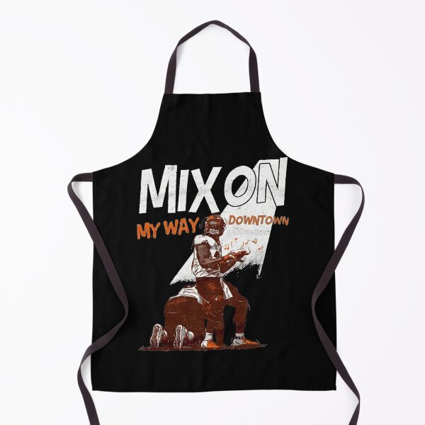 Item preview, Natural Soccer League Overcome Yourself Joe Mixon For Cincinnati Bengals Fans Funny designed and sold by JimenezIllusion.