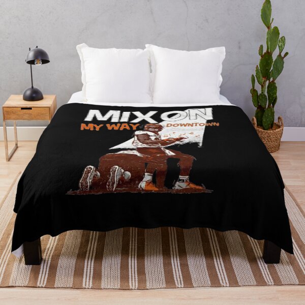Item preview, Natural Soccer League Overcome Yourself Joe Mixon For Cincinnati Bengals Fans Funny designed and sold by JimenezIllusion.