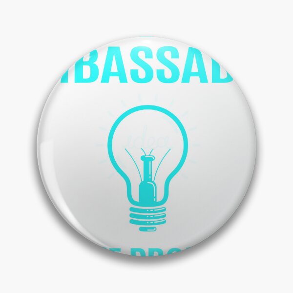 Item preview, Student Ambassador - I Solve Problems Job Gift designed and sold by melissaval2.