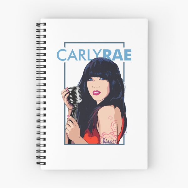 Item preview, CARLY RAE JEPSENN  designed and sold by SharonAnn1.