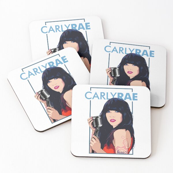 Item preview, CARLY RAE JEPSENN  designed and sold by SharonAnn1.