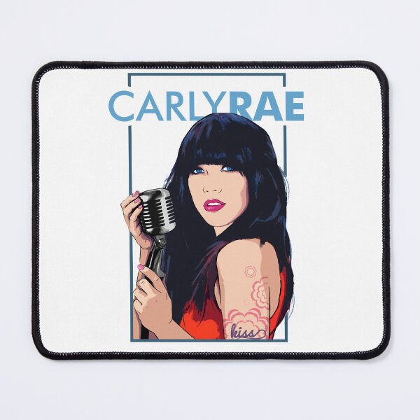 Item preview, CARLY RAE JEPSENN  designed and sold by SharonAnn1.