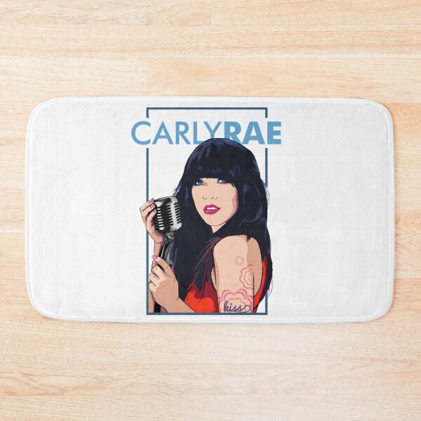 Item preview, CARLY RAE JEPSENN  designed and sold by SharonAnn1.