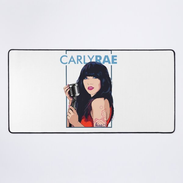 Item preview, CARLY RAE JEPSENN  designed and sold by SharonAnn1.