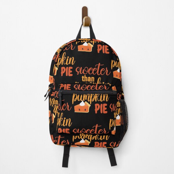 Item preview, Sweeter Than Pumpkin Pie  designed and sold by MarkFau4454748.
