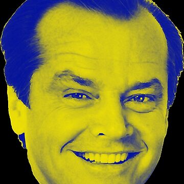 johnny knoxville jack nicholson