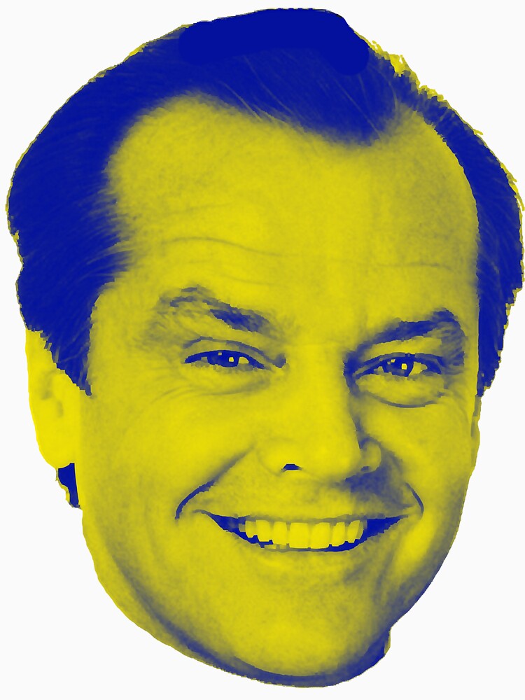 johnny knoxville jack nicholson