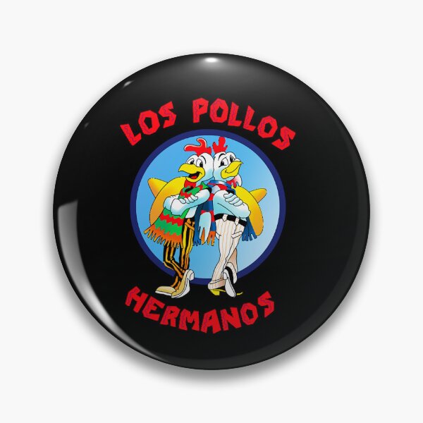 Item preview, Los Pollos Hermanos  designed and sold by ScottTu3536055.