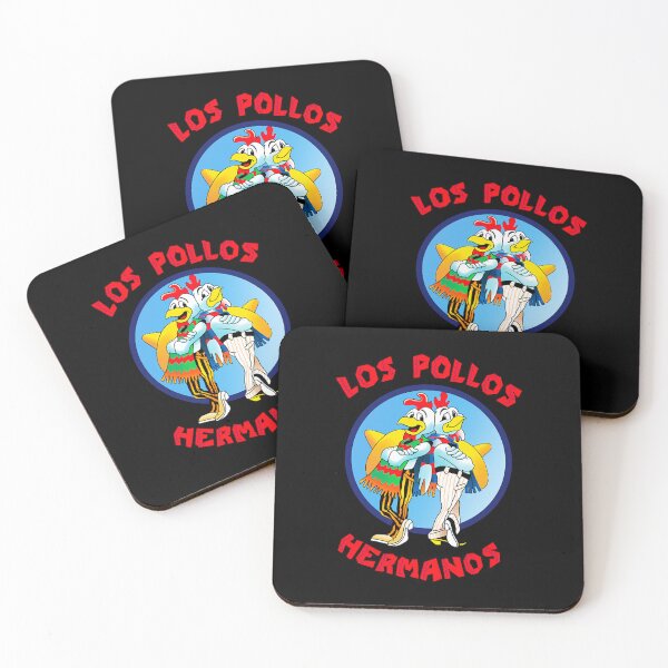 Item preview, Los Pollos Hermanos  designed and sold by ScottTu3536055.