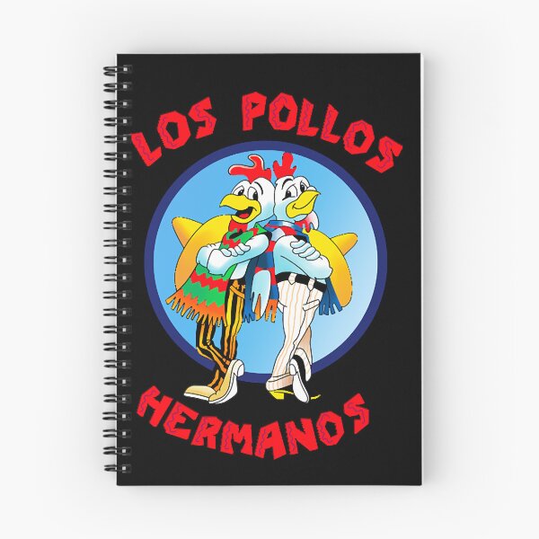 Item preview, Los Pollos Hermanos  designed and sold by ScottTu3536055.