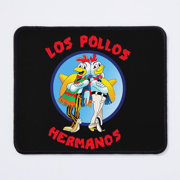 Item preview, Los Pollos Hermanos designed and sold by ScottTu3536055.