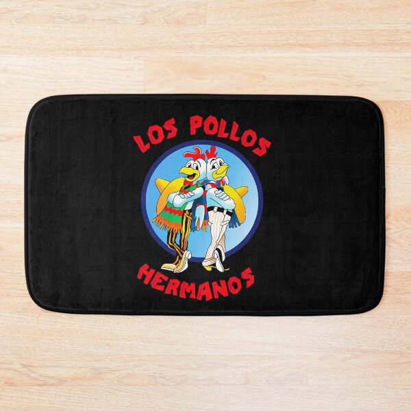 Item preview, Los Pollos Hermanos  designed and sold by ScottTu3536055.