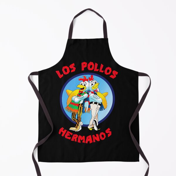 Item preview, Los Pollos Hermanos designed and sold by ScottTu3536055.