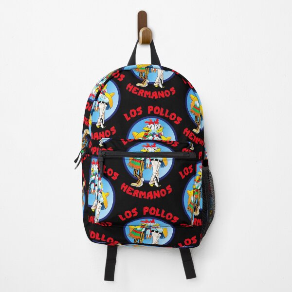 Vista previa del artículo con la obra «Los Pollos Hermanos», diseñado y vendido por ScottTu3536055.