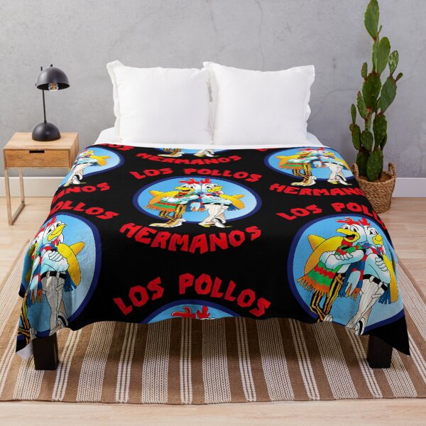 Item preview, Los Pollos Hermanos designed and sold by ScottTu3536055.