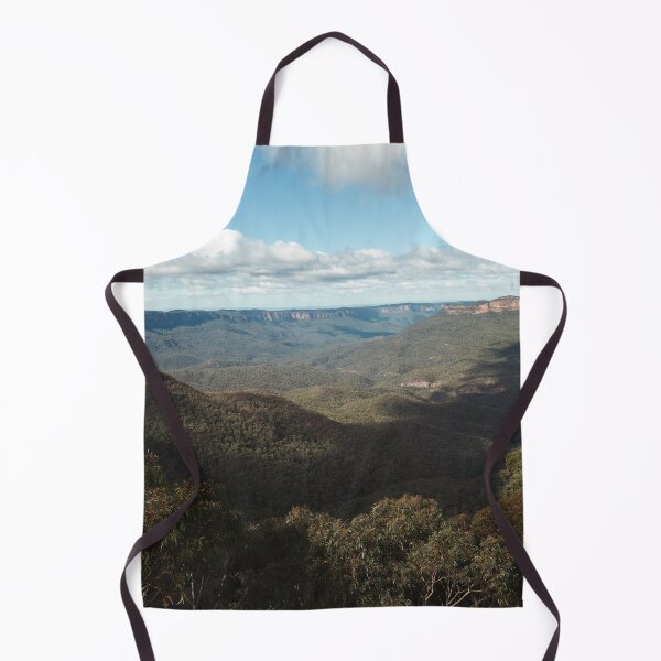 Item preview, Australia Blue Mountains designed and sold by kurtfilm.