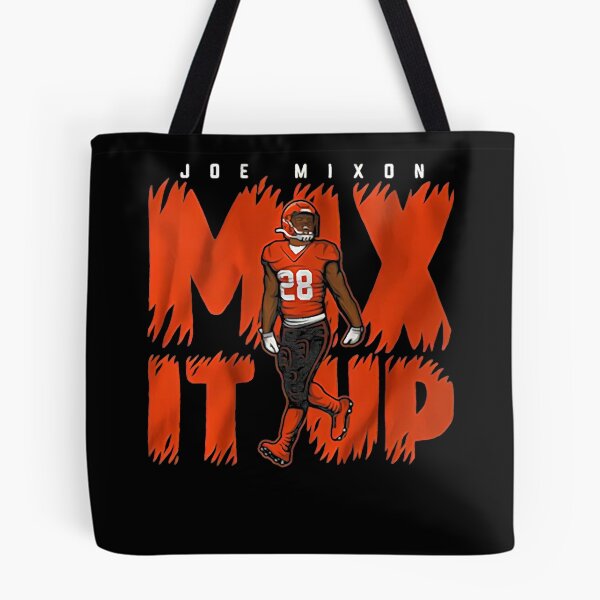 Item preview, Natural Soccer League Overcome Yourself Joe Mixon Graphic Gifts designed and sold by JimenezIllusion.