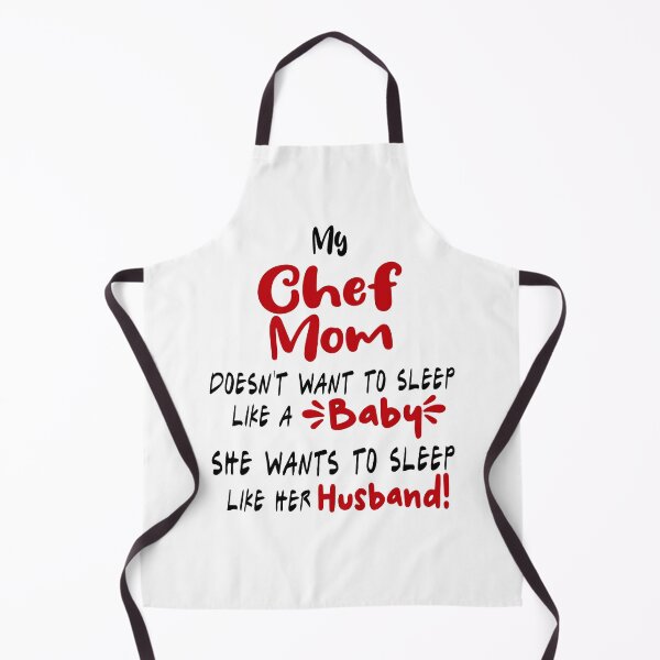 Artikelvorschau, Muttertags-Koch-Mutter-Tasse, Meine Chef-Mutter will nicht wie ein Baby schlafen, Kaffeetasse für Chef-Mutter, Geburtstags-Tasse, Geschenk für Mutter von Tochter entworfen und verkauft von EasyPrintGift.