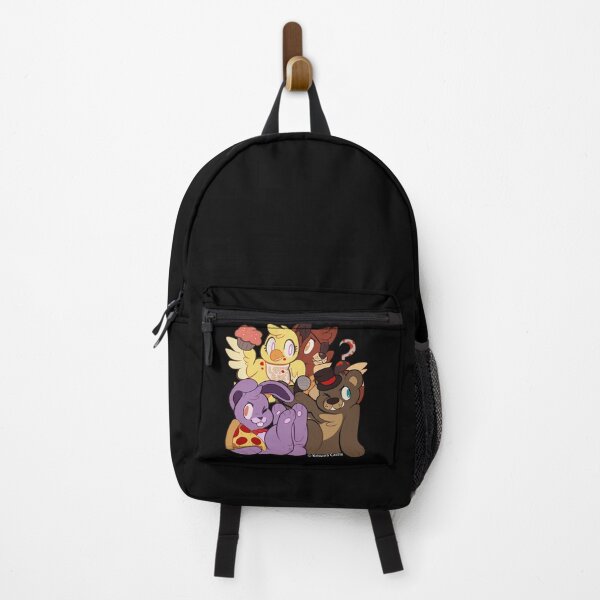 Item preview, This Is Why This Year Will Be The Year Of Freddy Fazbear designed and sold by AstridHawkins.