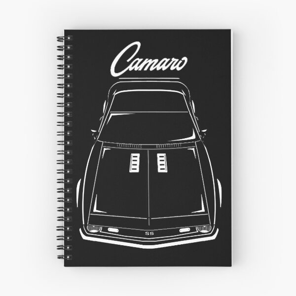 Item preview, Chevrolet Camaro SS 1st gen 1968  designed and sold by JuanCal6128511.
