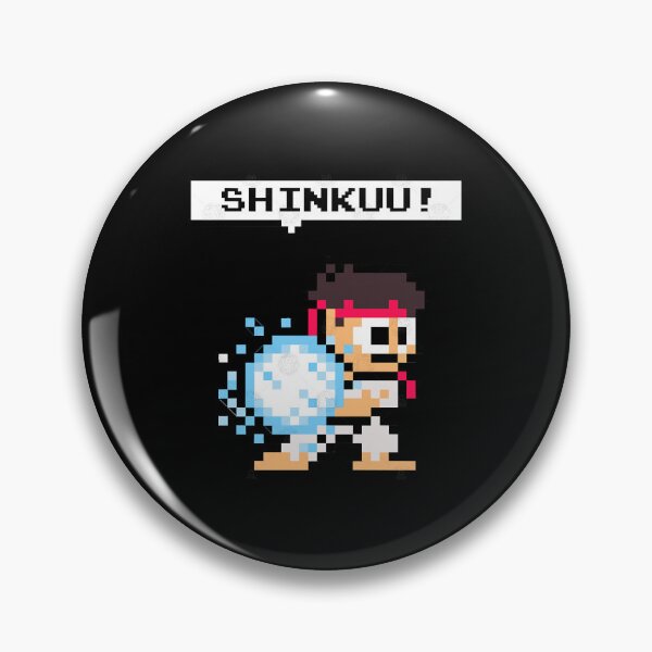 Item preview, HADOUKEEEEN!  designed and sold by Leonard4990200.