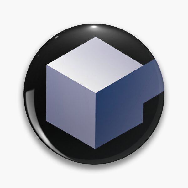 Item preview, RetroCube Classic designed and sold by Hernandez99.