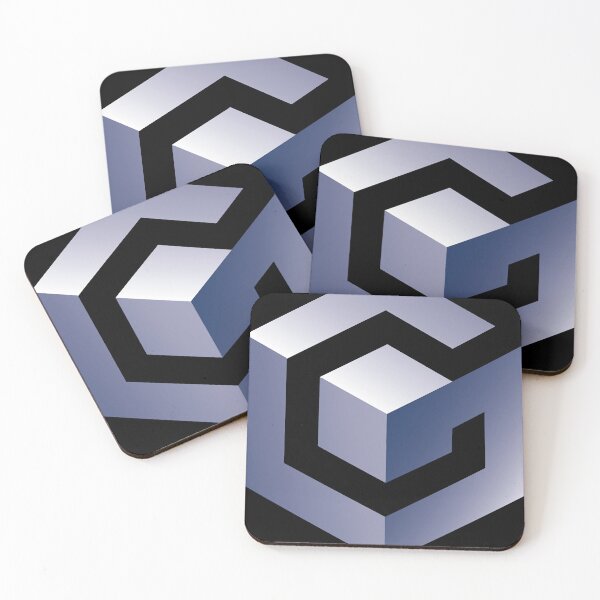 Item preview, RetroCube Classic designed and sold by Hernandez99.