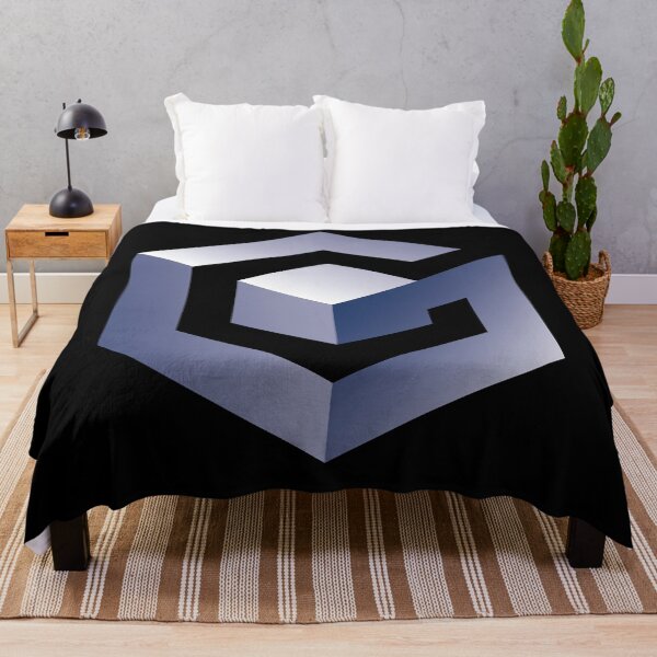 Item preview, RetroCube Classic designed and sold by Hernandez99.