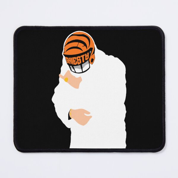 Item preview, Natural Soccer League Overcome Yourself Joe Shiesty Brrr Cool designed and sold by JimenezIllusion.