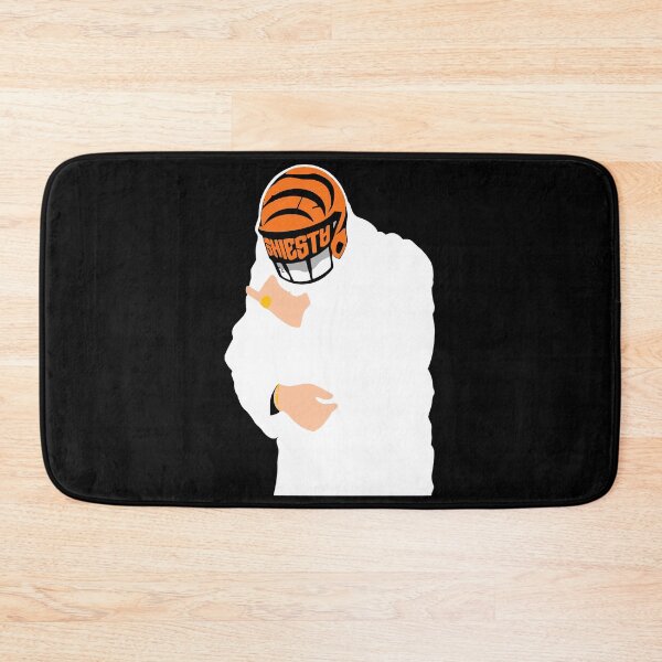 Item preview, Natural Soccer League Overcome Yourself Joe Shiesty Brrr Cool designed and sold by JimenezIllusion.