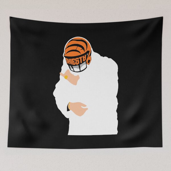 Item preview, Natural Soccer League Overcome Yourself Joe Shiesty Brrr Cool designed and sold by JimenezIllusion.