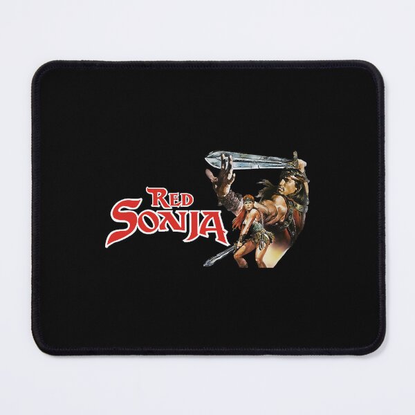 Item preview, warrior red sonja  designed and sold by Richard2598342.