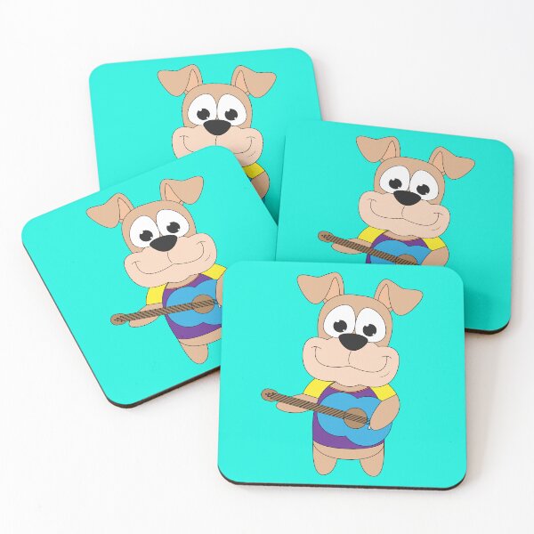 Item preview, Puppy-funny dogs designed and sold by BROWNEESHOUSE.