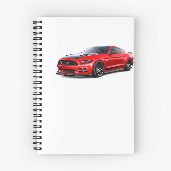 Item preview, Ford Mustang GT 2015 Poster designed and sold by fendlfbamesz.