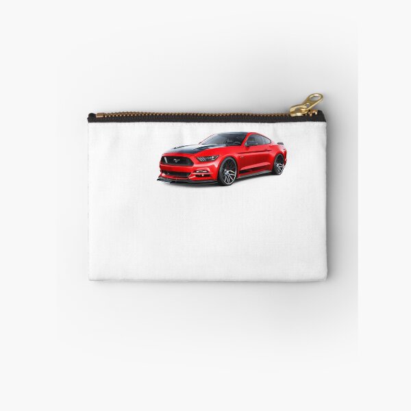 Item preview, Ford Mustang GT 2015 Poster designed and sold by fendlfbamesz.