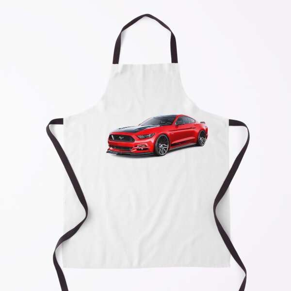 Item preview, Ford Mustang GT 2015 Poster designed and sold by fendlfbamesz.