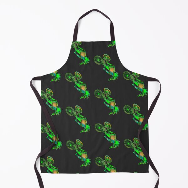 Item preview, MTB Backflip Tricks in Rock Mountain Lake designed and sold by artOfCal013.