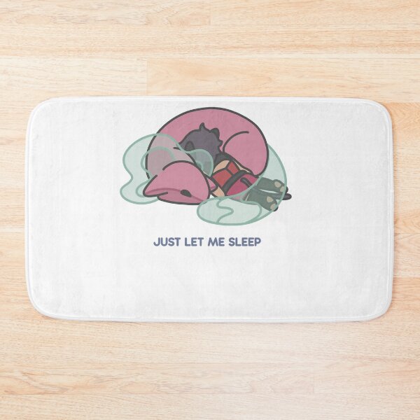 Item preview, Catra just wants to sleep designed and sold by SharonAnn1.