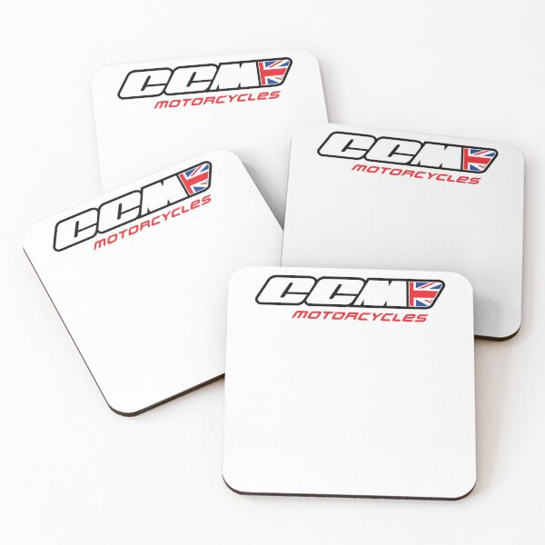 Item preview, CCM Motorcycles British Logo designed and sold by SharonAnn1.