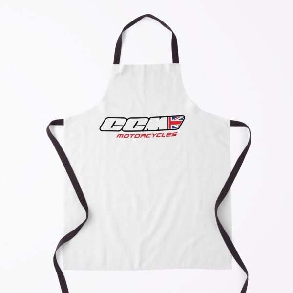 Item preview, CCM Motorcycles British Logo designed and sold by SharonAnn1.