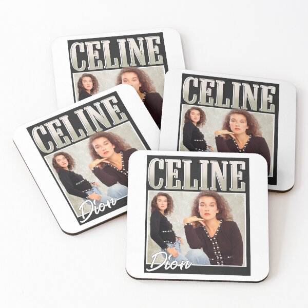 Item preview, celine dion designed and sold by SharonAnn1.