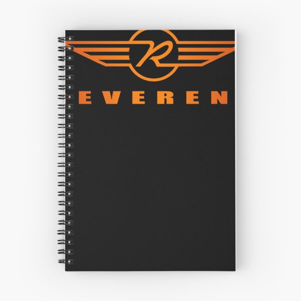 Item preview, Reverend Logo Classic designed and sold by Hernandez99.