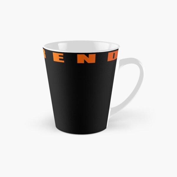 Item preview, Reverend Logo Classic designed and sold by Hernandez99.