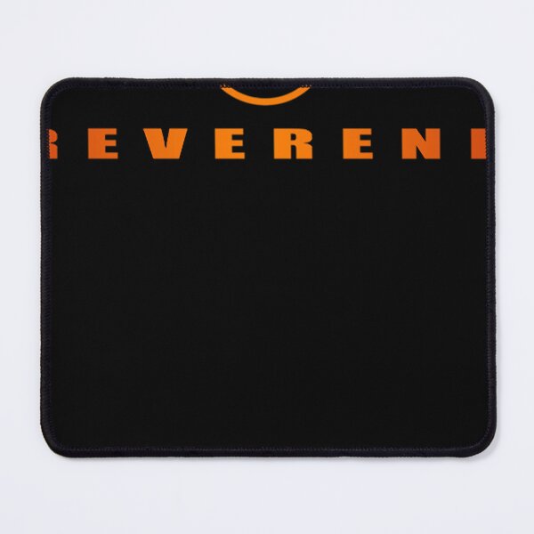 Item preview, Reverend Logo Classic designed and sold by Hernandez99.