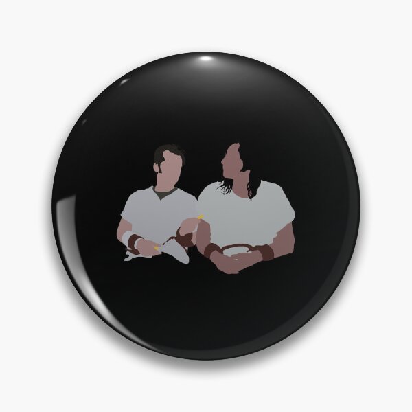 Item preview, One Flew Over the Cuckoo's Nest   designed and sold by MarkFau4454748.