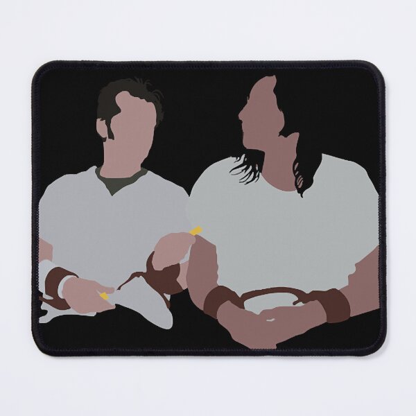 Item preview, One Flew Over the Cuckoo's Nest   designed and sold by MarkFau4454748.