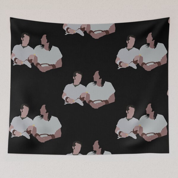 Item preview, One Flew Over the Cuckoo's Nest   designed and sold by MarkFau4454748.