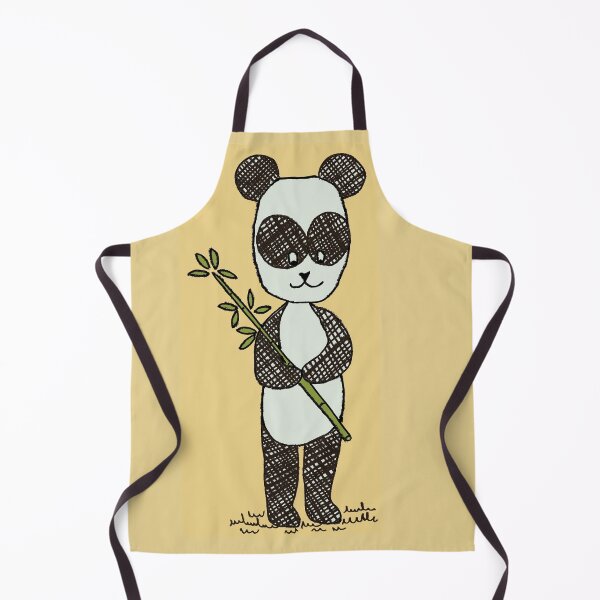 Item preview, panda bambu designed and sold by FrancesPoff.